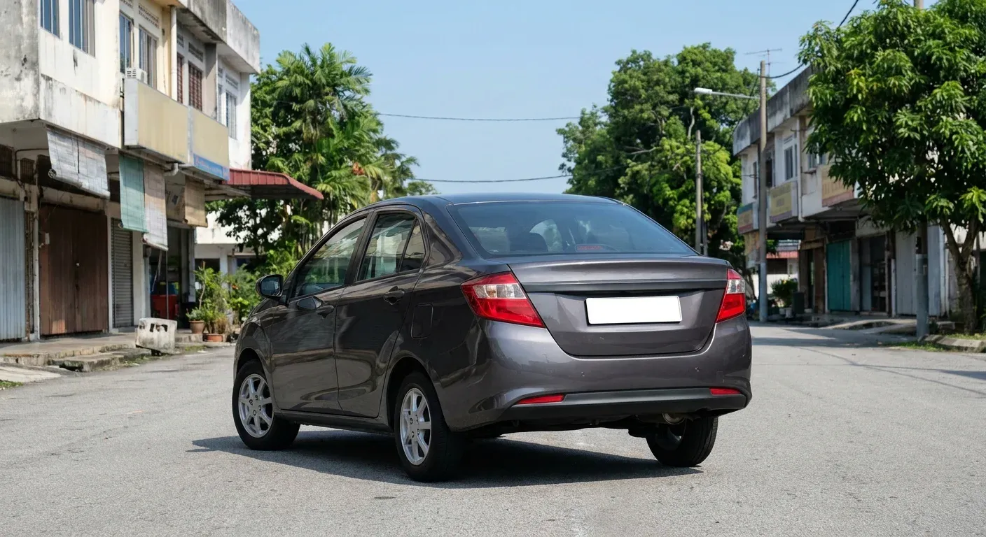 Planning a practical drive around Johor Bahru with a rental car