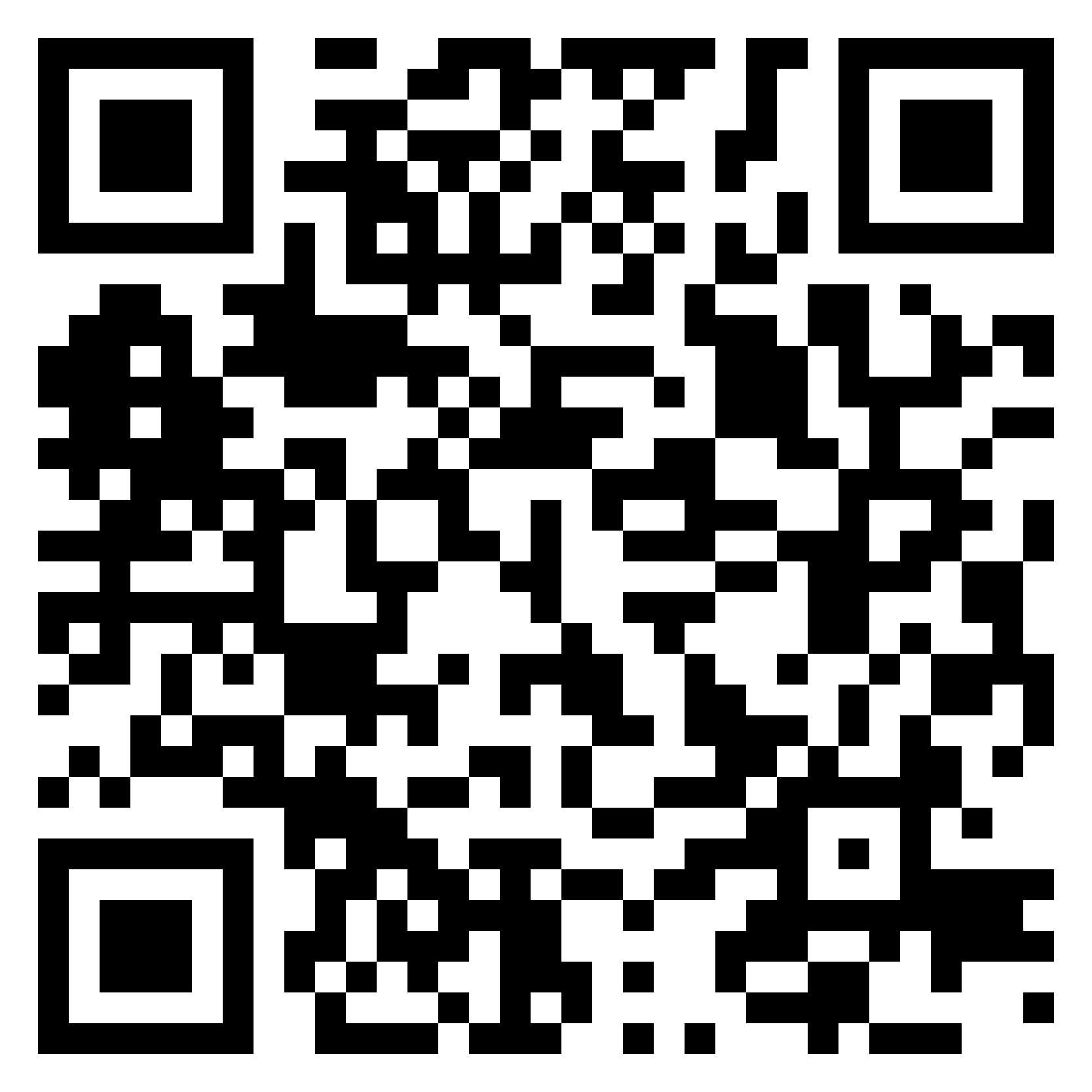 Scan QR code to download TREVO