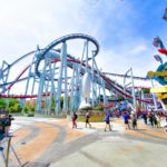 Theme Parks & Water Parks in KL