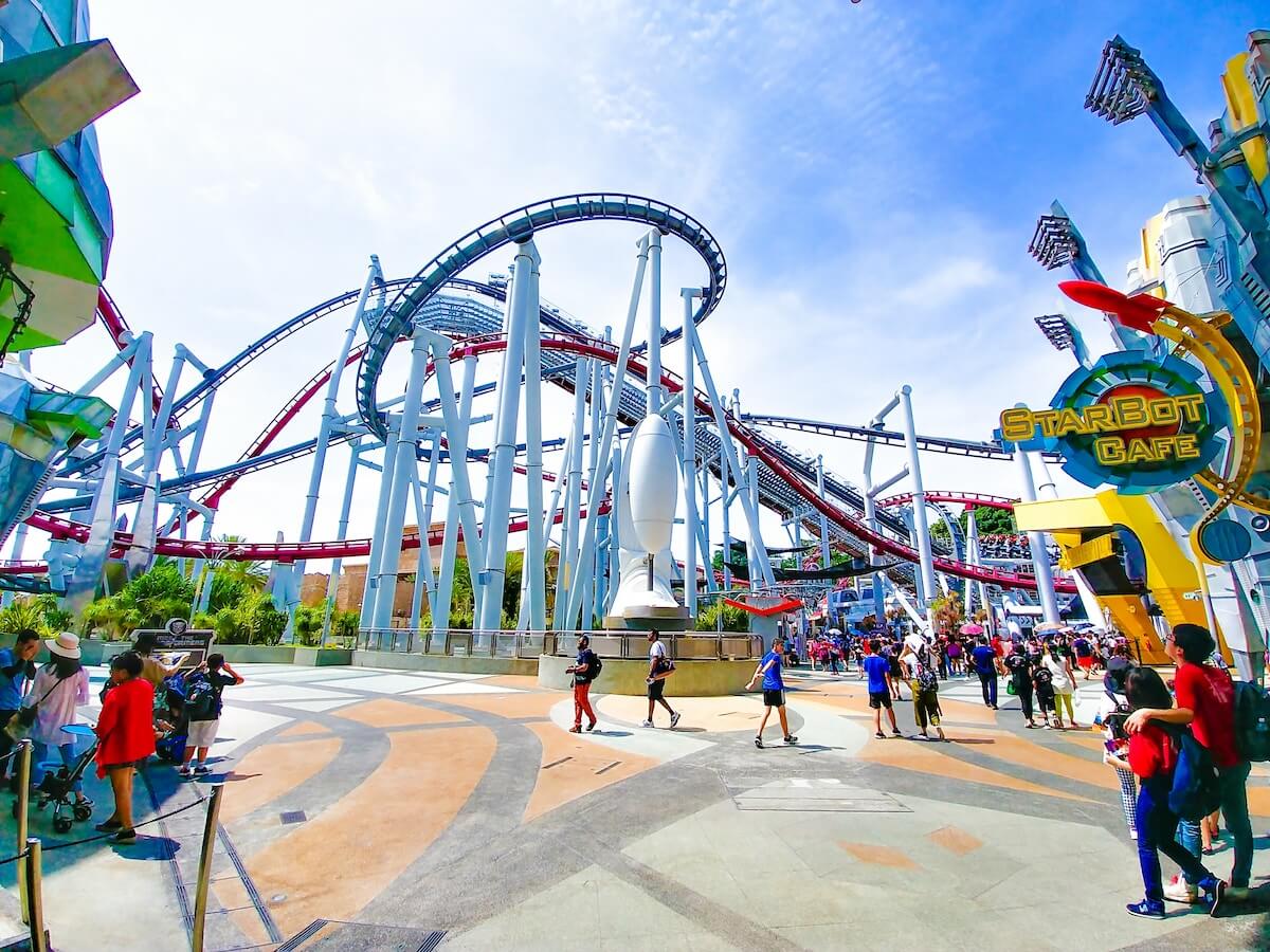 10 Theme Parks & Water Parks in KL You Should Visit TREVO Stories