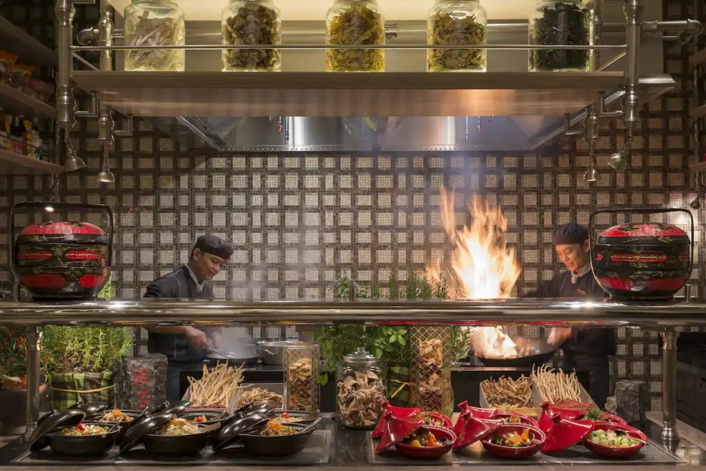best-buffet-dinners-in-kuala-lumpur-mosaic-at-mandarin-oriental-hotel