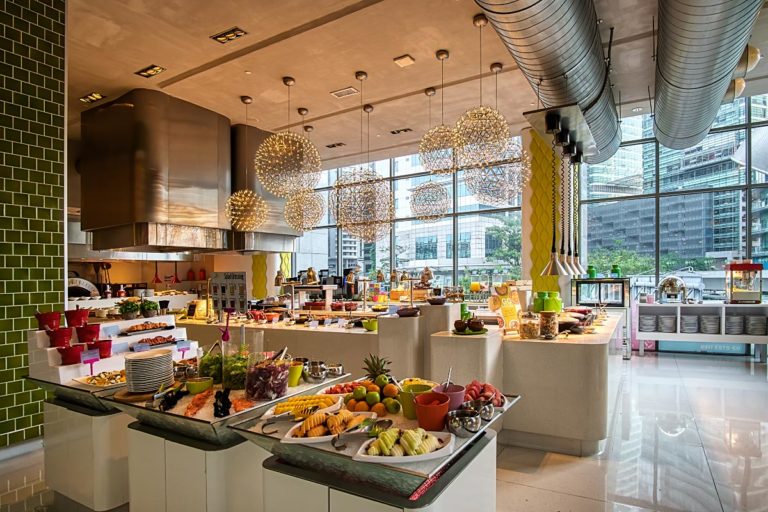 10 Best Buffet Dinners in Kuala Lumpur Every Foodie Must Try  TREVO