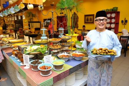 10 Best Buffet Dinners In Kuala Lumpur Every Foodie Must Try - TREVO ...