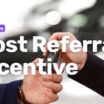 Host Referral Incentive