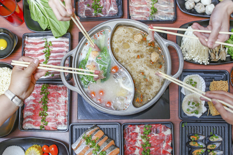 12 Best Halal Hot Pot Restaurants in Kuala Lumpur & Selangor TREVO