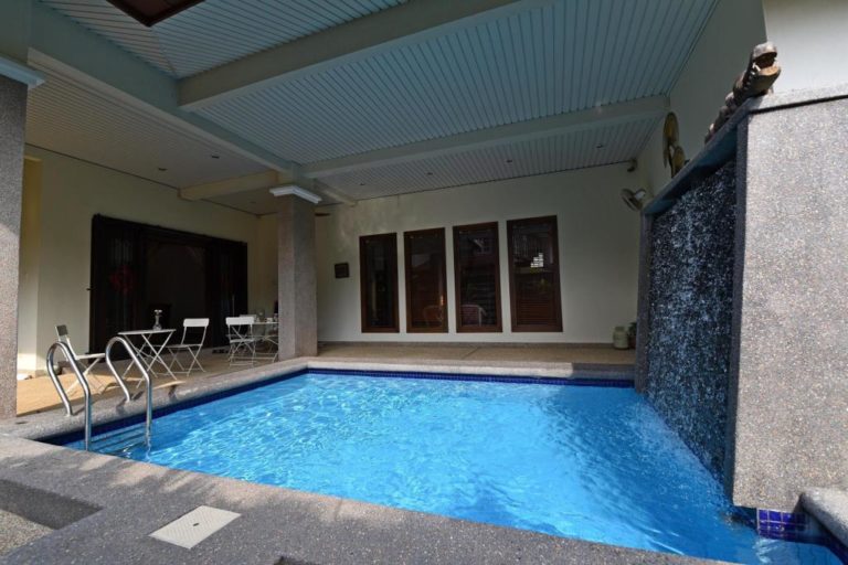 10 Best Staycation Villas in Kuala Lumpur With Private Pool - TREVO Stories