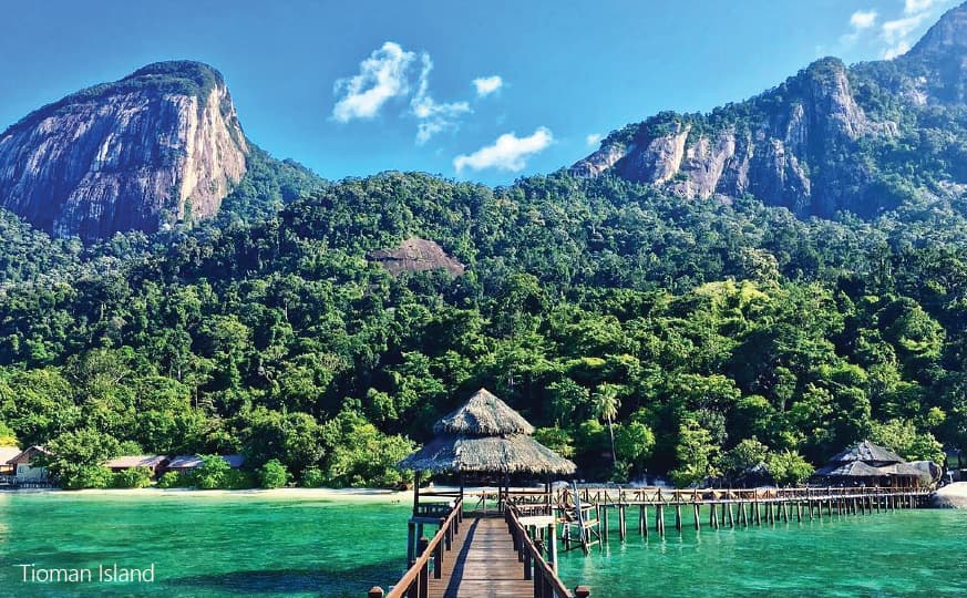 beautiful-islands-in-west-malaysia-you-can-visit-by-car-tioman-island