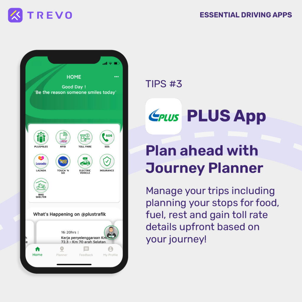 trevo-essential-driving-apps