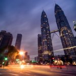 kuala lumpur twin towers