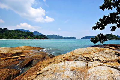 tourism kuantan pahang