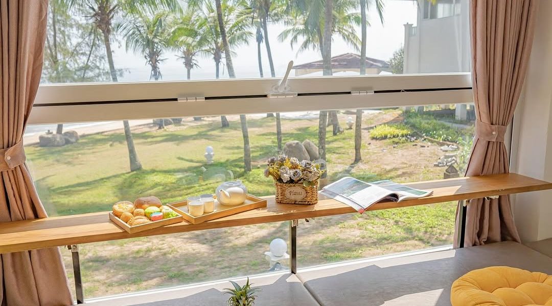 beautiful nature retreat in malaysia