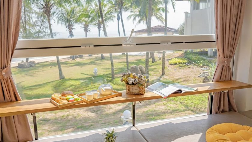 beautiful nature retreat in malaysia