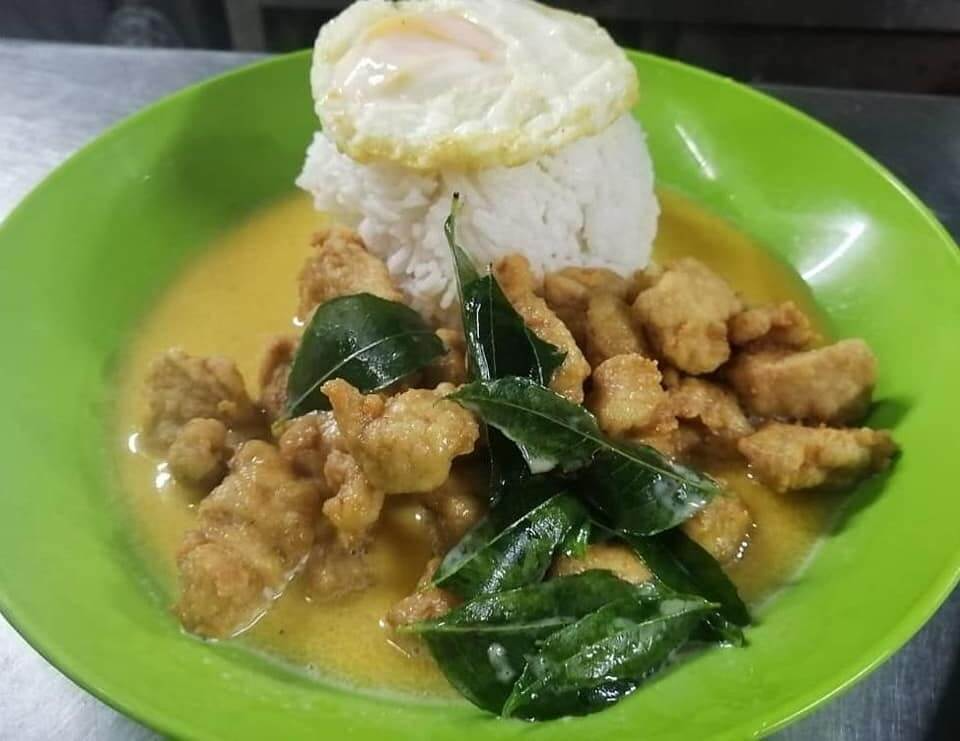 yummy and best portuguese food in melaka