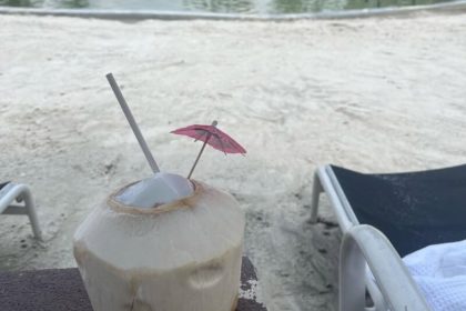 mines beach resort near kl