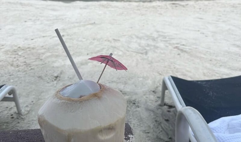 mines beach resort near kl