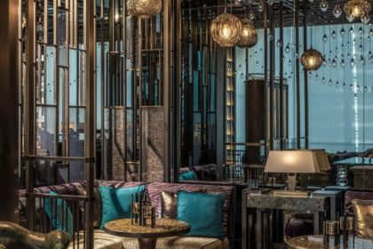 romantic hotel in kl