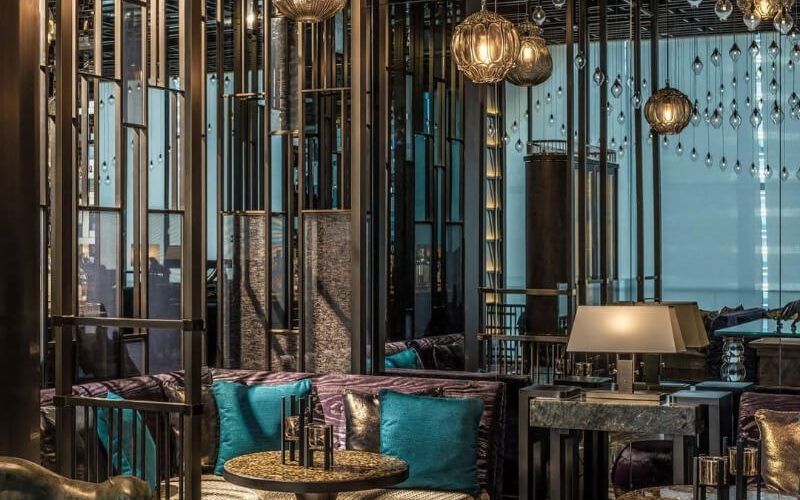 romantic hotel in kl